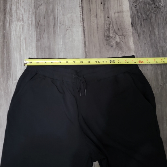 Eileen Fisher Cotton Jogger - Picture 6 of 9